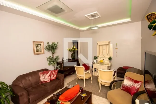 Imagem Casa à Venda - Vargem Pequena, 3 Quartos, 255 m2
