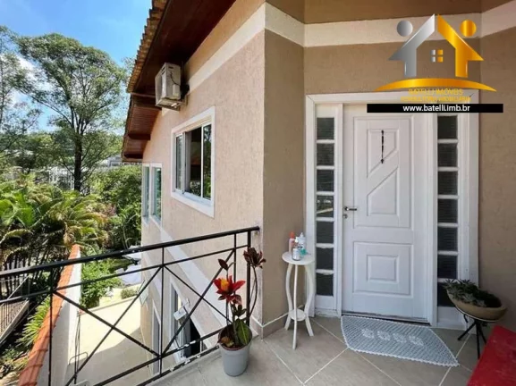 Imagem Casa - Nova Higienópolis | Batelli Imóveis