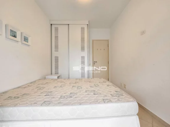 Imagem Apartamento para Locação temporada na Riviera, com 3 dormitórios 1 suítes, atende até 6 pessoas