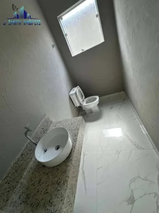 Imagem Sobrado ISOLADO, Parque São George, Granja Viana, PRONTO PARA MORAR