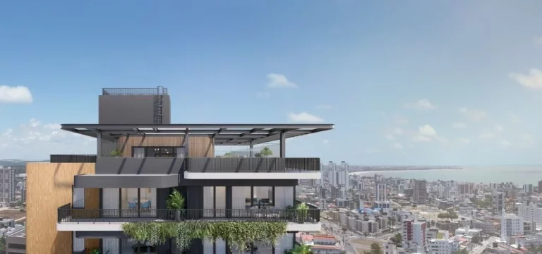 Imagem Apartamento à venda, 120 m² por R$ 1.215.826,06 - Jardim Oceania - João Pessoa/PB Imagem Apartamento à venda, 120 m² por R$ 1.215.826,06 - Jardim Oceania - João Pessoa/PB