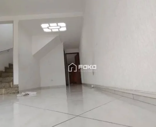 Imagem Casa à venda, 125 m² por R$ 709.140,00 - Picanco - Guarulhos/SP