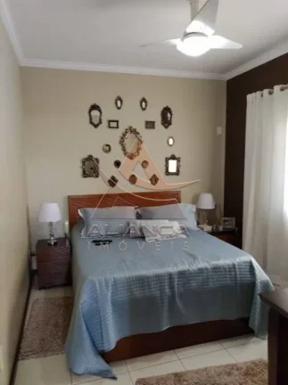 Imagem Casa - Ribeirão Preto - Palmares
