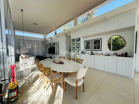 Imagem Jardins Verona - Casa Alto Padrão à venda no bairro Jardins Verona - Goiânia/GO