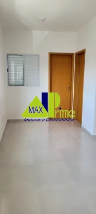 Imagem Apartamento à venda ou locação em Parque Boturussu, SP - 2 quartos, 1 sala, 1 banheiro, 38m² de área. Venha conferir!