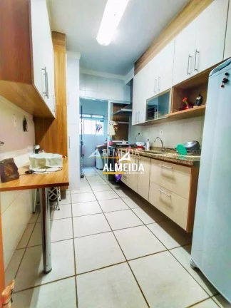 Imagem Casa com 4 dormitórios à venda, 187 m² por R$ 650.000,00 - Jardim Inocoop - Rio Claro/SP