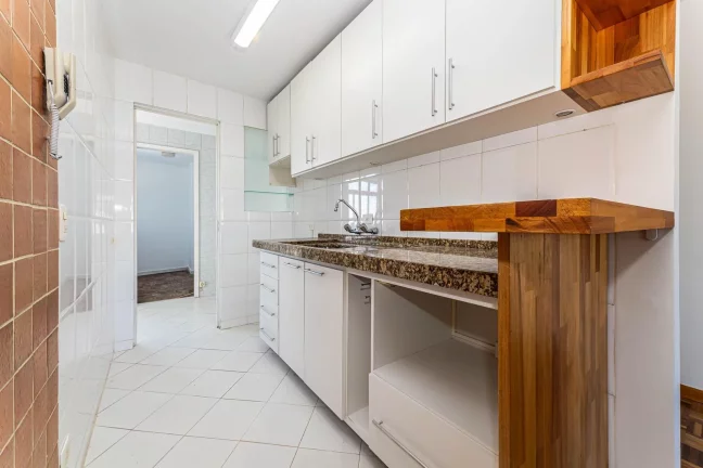 Imagem Apartamento 3 Quartos 2 Vagas no Água Verde