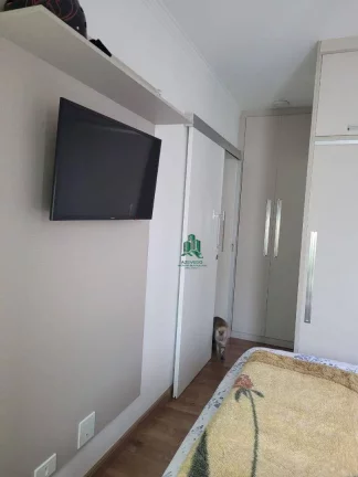 Imagem Apartamento com 3 dormitórios à venda, 73 m² por R$ 700.000,00 - Macedo - Guarulhos/SP