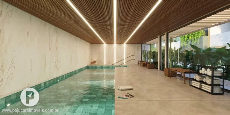 Imagem Cobertura [234m²] + 26 meses, Vista Mar, viz. ao Parque Shop