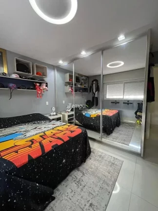 Imagem Serra Dourada - Apartamento à venda 150M² no bairro Jardim Goiás - Goiânia/GO
