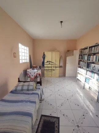 Imagem Casa à venda no bairro Jardim do Vale - Guaratinguetá/SP