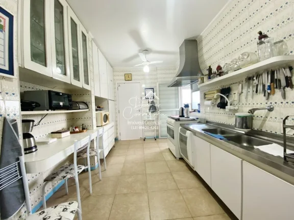 Imagem Apartamento com lazer, frente mar, Astúrias