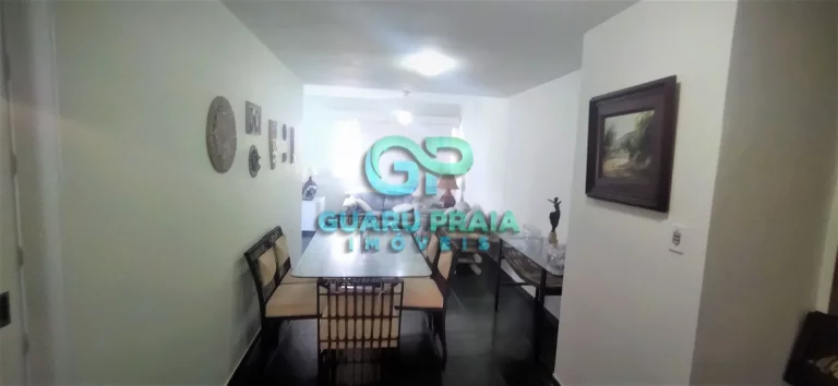 Imagem Apartamento à venda no bairro Enseada - Guarujá/SP