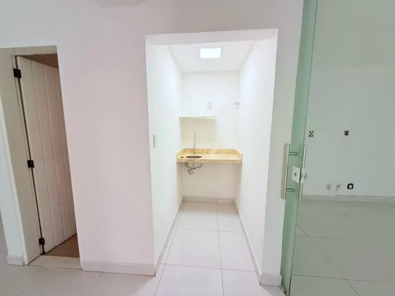 Imagem Sala comercial no coracao do renascença