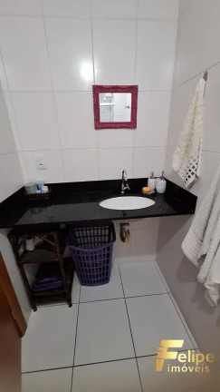 Imagem APARTAMENTO DE 3 QUARTOS EM BARRO VERMELHO / VITÓRIA - ES