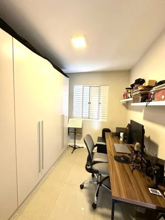 Imagem Comprar apartamento com 2 quartos em São João Clímaco São Paulo SP