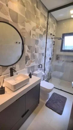 Imagem Casa com 3 suites à venda, 199 m² por R$ 1.900.000 - Condomínio Residencial Villa Verona - Sorocaba/SP