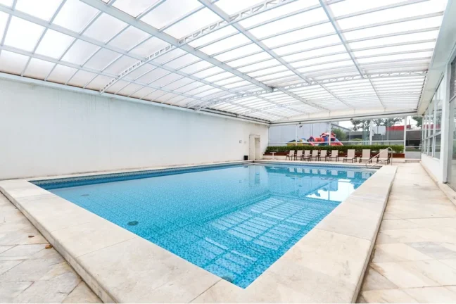 Imagem APARTAMENTO RESIDENCIAL em São Paulo - SP, Mooca