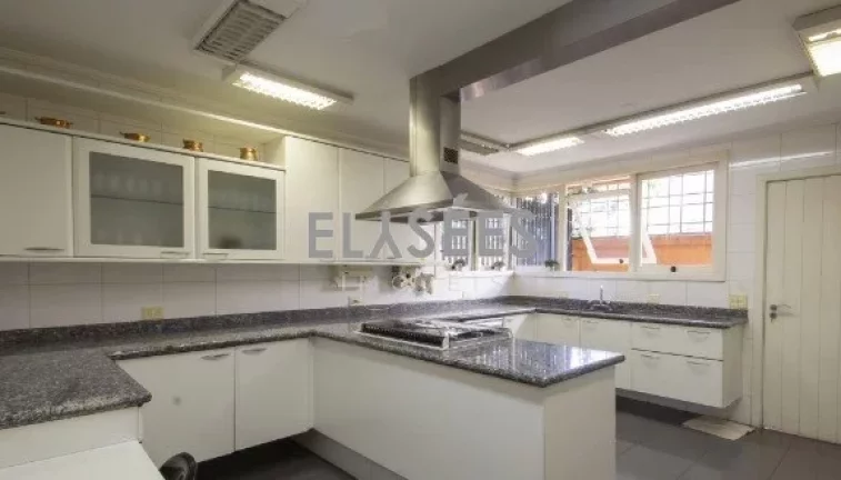 Imagem Casa RESIDENCIAL em SÃO PAULO - SP, JARDIM GUEDALA