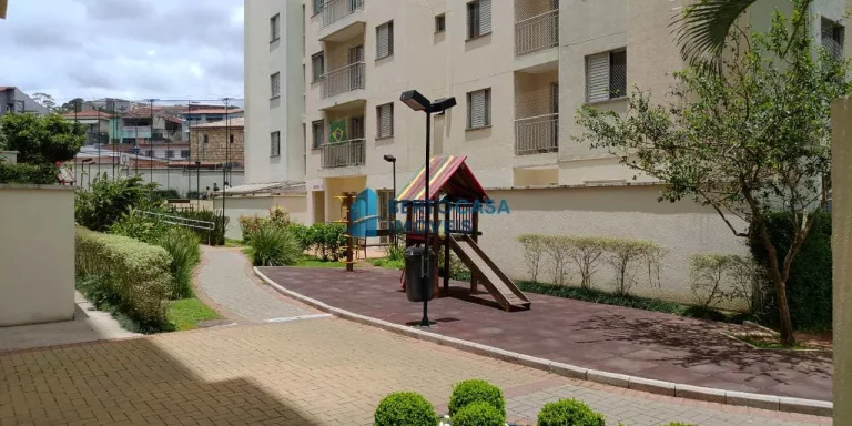 Imagem Apartamento Padrão