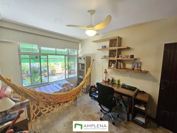 Imagem Apartamento 4 quartos à venda, 234 m no Jardim Guanabara - Rio de Janeiro/RJ
