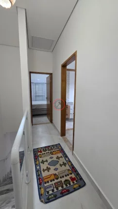 Imagem CASA PARA LOCAÇÃO ANUAL DENTRO DE CONDOMÍNIO COM PISCINA, EM JUQUEY, COM 3 SUÍTES E ÁREA GOURMET