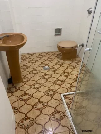 Imagem apartamendo com 1 dormitório na Bela Vista