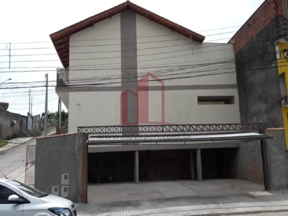 Imagem Casa RESIDENCIAL em FRANCISCO MORATO - SP, JARDIM VASSOURAS