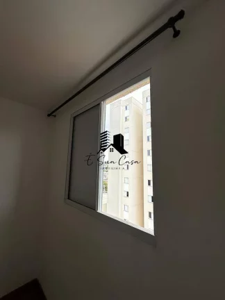 Imagem Apartamento 2 quartos à venda Bairro Parque Maracanã Contagem MG