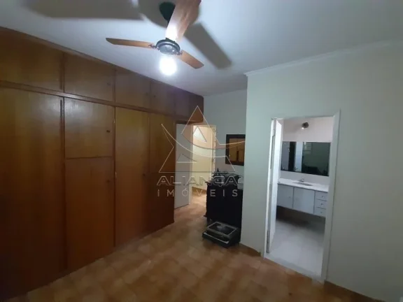 Imagem Casa - Ribeirão Preto - Parque Industrial Tanquinho