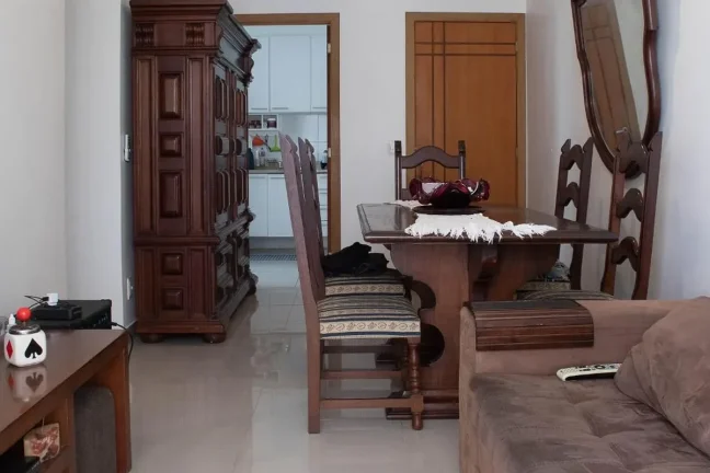 Imagem Apartamento à Venda - Recreio, 3 Quartos, 93 m2