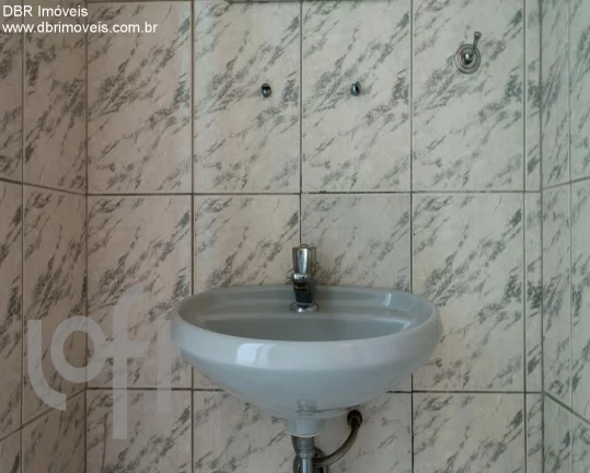 Imagem APARTAMENTO RESIDENCIAL em São Paulo - SP, Bela Vista
