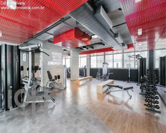 Imagem APARTAMENTO RESIDENCIAL em São Paulo - SP, Pinheiros