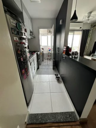 Imagem Apartamento com 3 dormitórios à venda, 60 m² por R$ 500.000 - Liberdade - São Paulo/SP