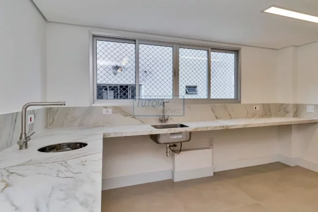 Imagem APARTAMENTO À VENDA NO PARAÍSO, SÃO PAULO