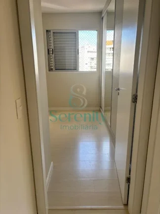 Imagem Apartamento com 3 dormitórios para alugar, 72 m² por R$ 2.780,00/mês - Edifício Brisas Lago Igapó - Gleba Fazenda Palhano - Londrina - PR