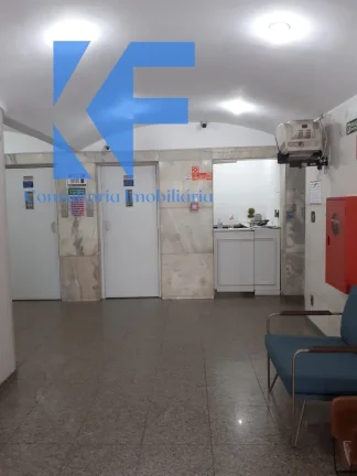 Imagem APARTAMENTO RESIDENCIAL em CAMPINAS - SP, CENTRO