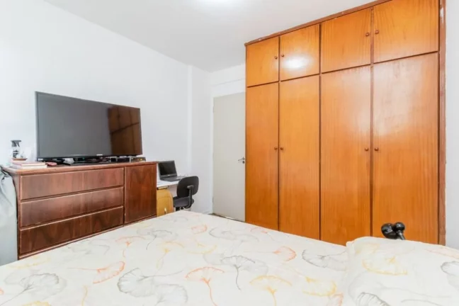 Imagem APARTAMENTO RESIDENCIAL em São Paulo - SP, Vila Clementino