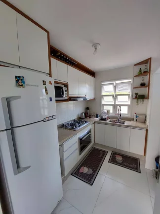 Foto do imóvel: Apartamento 3 dormitórios Canasvieiras