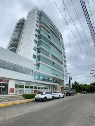 Imagem APARTAMENTO RESIDENCIAL em GUARAPARI - ES, PRAIA DO MORRO