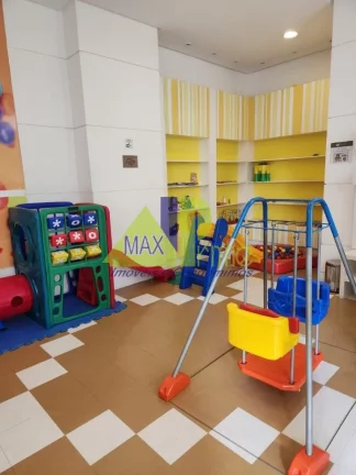 Imagem Apartamento à venda no Tatuapé, São Paulo-SP: 2 quartos, 1 suíte, sala, banheiro, 1 vaga de garagem, 59m². Aproveite!