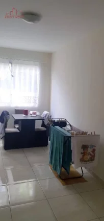Imagem EXCELENTE APARTAMENTO COM 48M² E COM 2 DOMITORIOS.