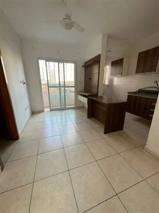 Imagem APARTAMENTO COM 35 m² - AVIAÇÃO - PRAIA GRANDE SP
