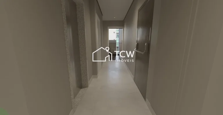 Imagem Apartamento à venda no bairro Itaim Bibi - São Paulo/SP, Zona Sul