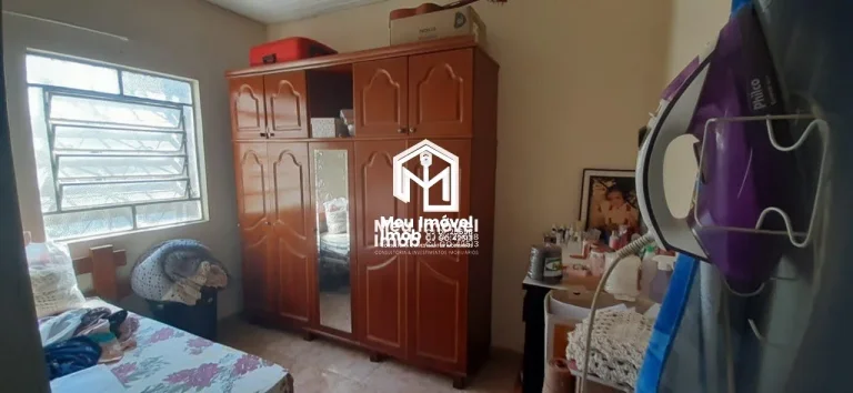 Imagem Setor SHIS Luziânia 2 Casas 3 Quartos 2 Vagas 221,56m²