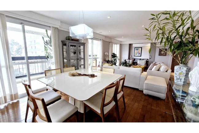 Imagem APARTAMENTO RESIDENCIAL em São Paulo - SP, Campo Belo