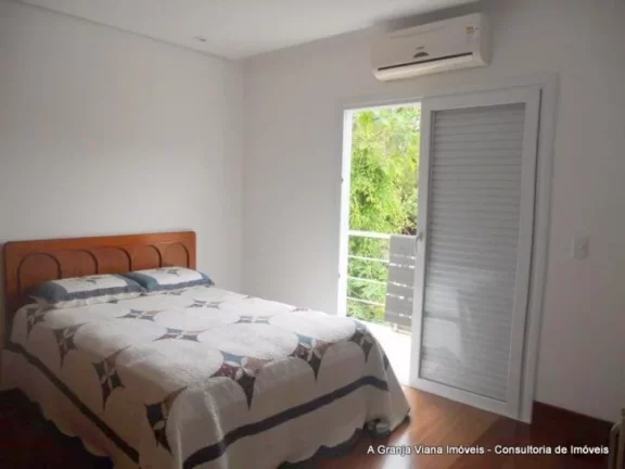 Imagem Casa com 4 dormitórios à venda, 650 m² por R$ 3.050.000,00 - Palos Verdes - Carapicuíba/SP