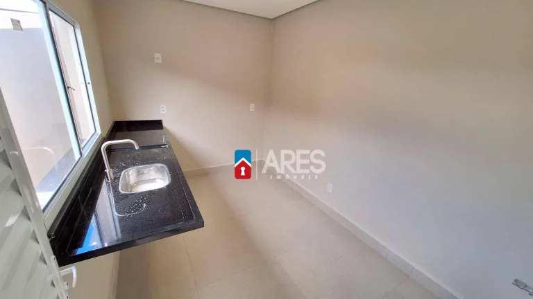 Casa para alugar, 134 m² por R$ 7.106,00/mês - Jardim Girassol - Americana/SP