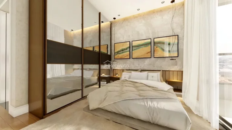 Imagem Apartamento em construção à venda no Edifício Alpha Versailes - Sorocaba