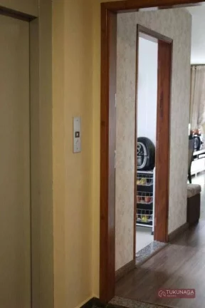 Imagem Apartamento à venda, 60 m² por R$ 440.000,00 - Sítio do Mandaqui - São Paulo/SP